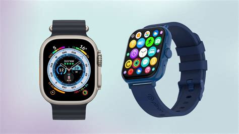 best clone iphone watch|apple watch ultra look alike.